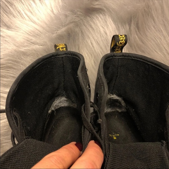 ‼️SOLD‼️ Doc Martens - Picture 4 of 4